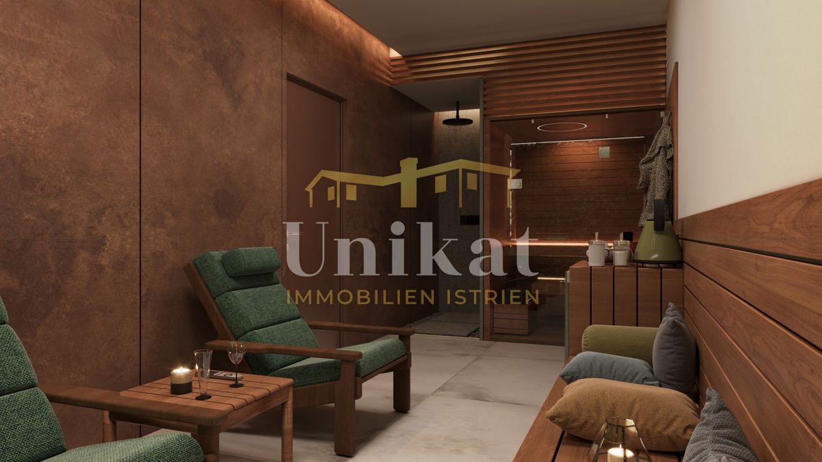 Zemljišče z gradbenim dovoljenjem v Tinjanu